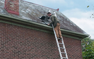 what affects urgent Bentley roof repairs