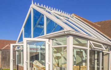 conservatory roof insulation costs Bentley