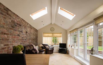 conservatory roof insulation Bentley