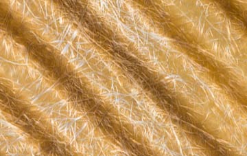 Bentley fibreglass roof waterproofing