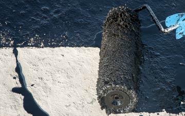 Bentley liquid sealant waterproofing