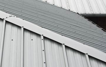 disadvantages of Bentley metal roofing