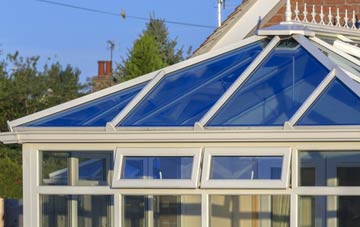 professional Bentley conservatory insulation