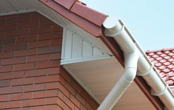 Bentley soffit repair costs