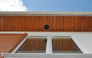 Bentley soffit repair quotes