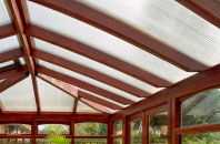 Bentley conservatory roofing insulation