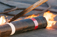 free Bentley flat roofing repair quotes