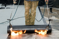 Bentley flat roof sealing quote