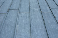 Bentley lead roofing