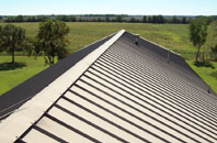 Bentley metal roof quotes