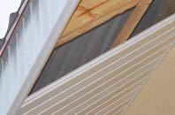 rated Bentley soffit repair companies